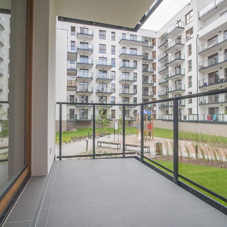 Harmony Haven Apartament Apartment Gdansk Exterior photo